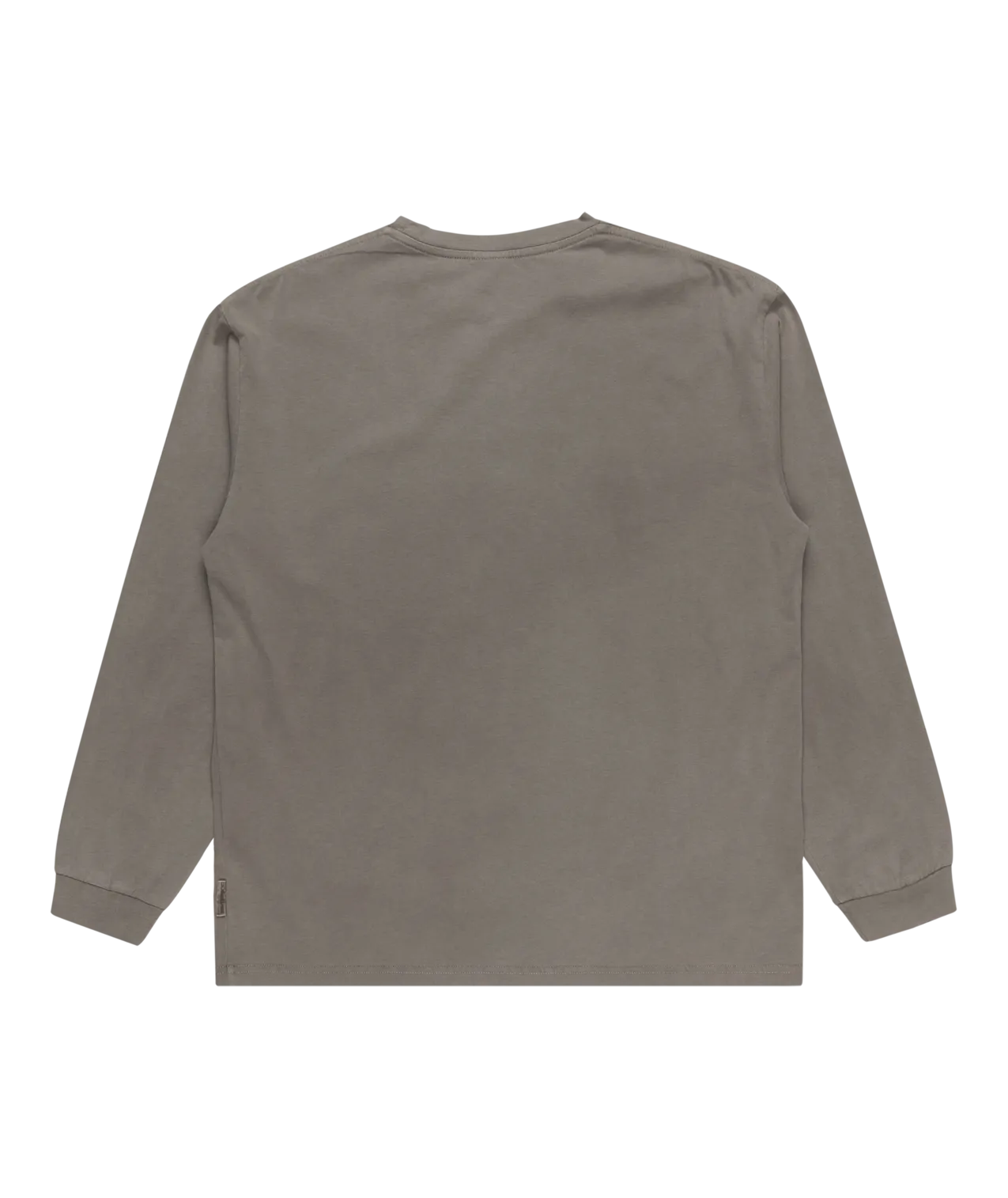 Emby Mineral Long Sleeve T-Shirt in Canteen