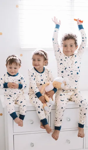 Emerson Baby 2 Piece Pant PJ - Twinkle