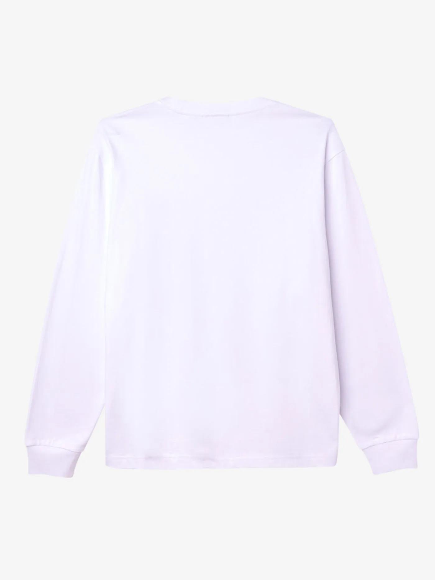 Established Works Bold Long Sleeve T-Shirt