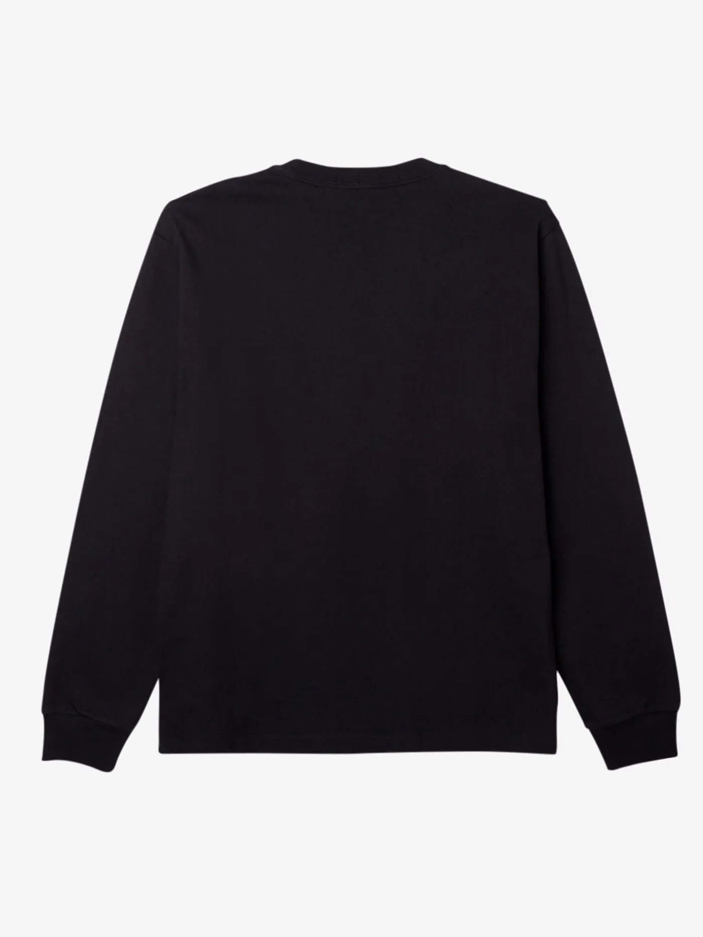 Established Works Bold Long Sleeve T-Shirt