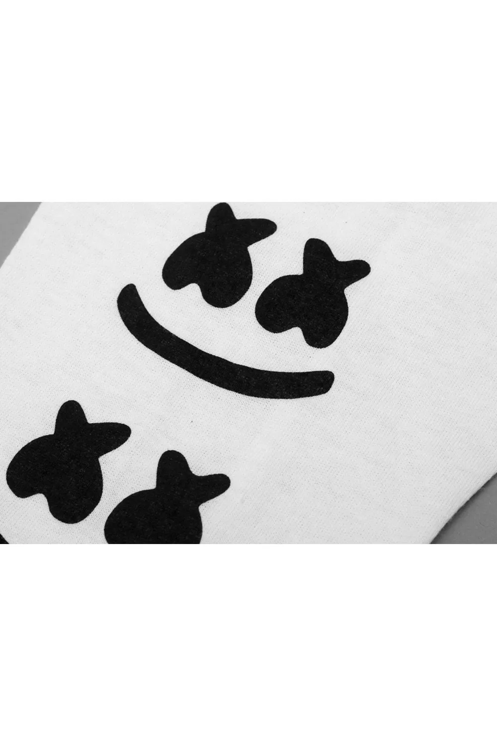 Faces L/S Shirt (Youth)