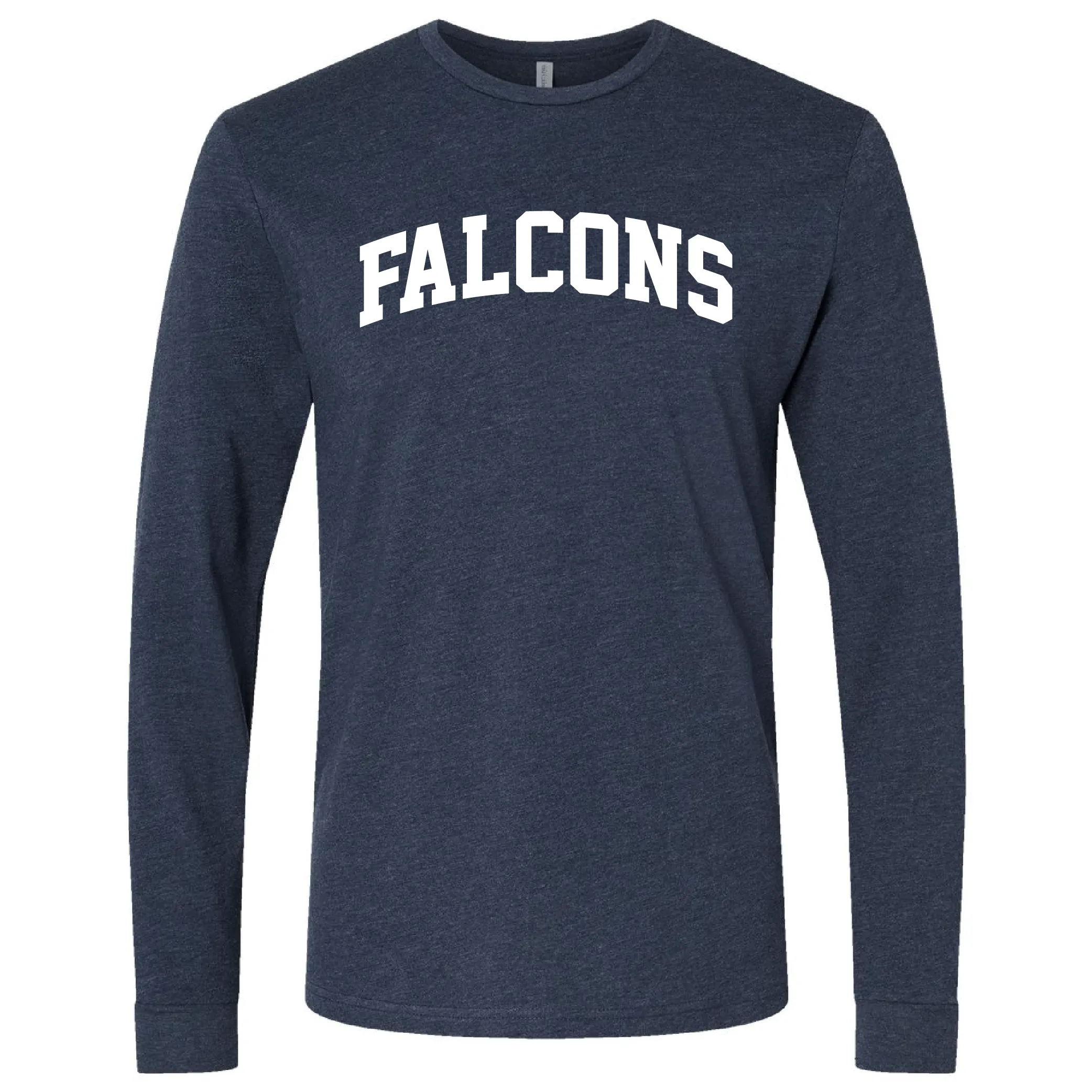 Falcons Long Sleeve Tee