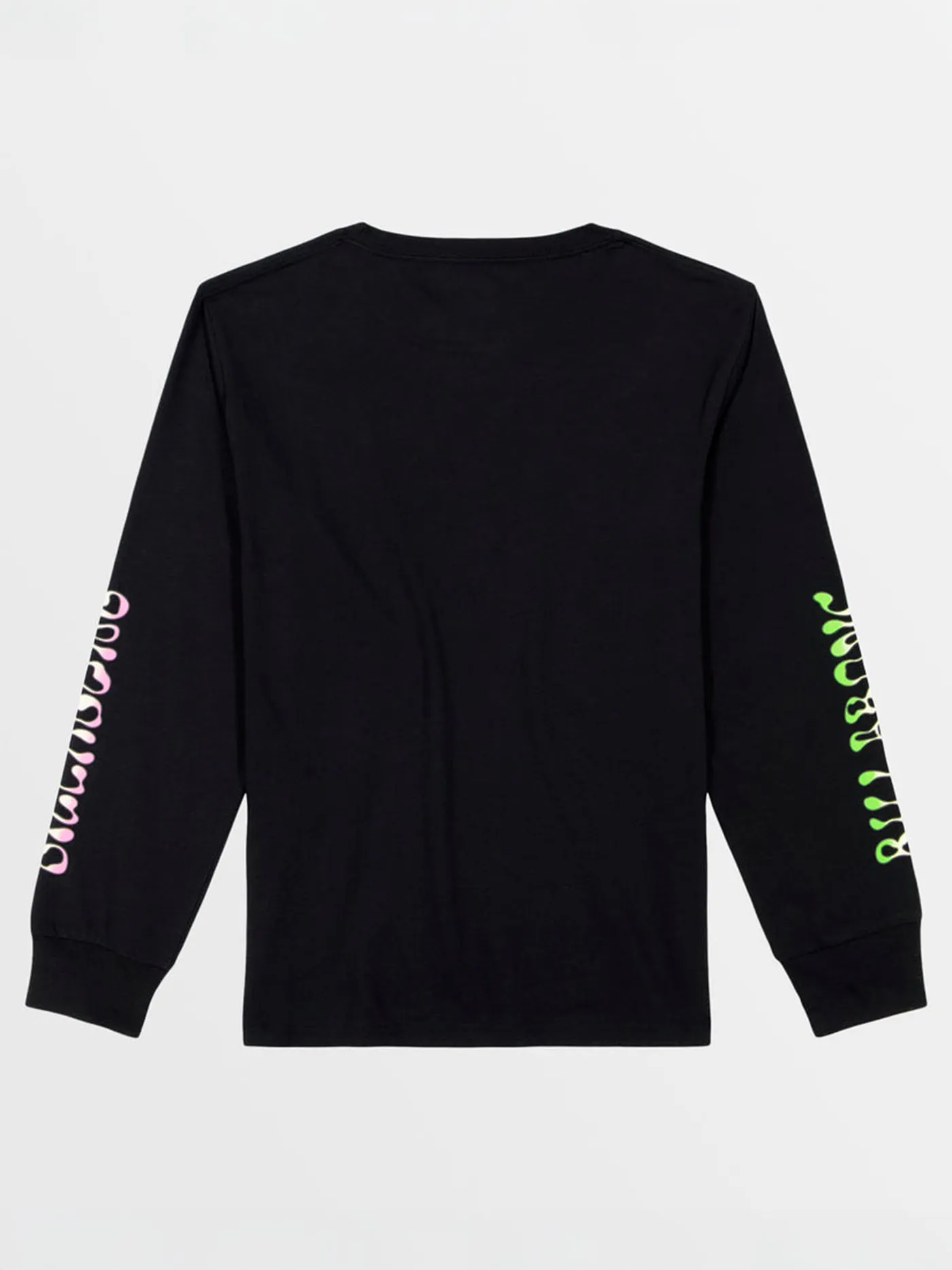 Fire Toad Long Sleeve T-Shirt (Boys 7-14)