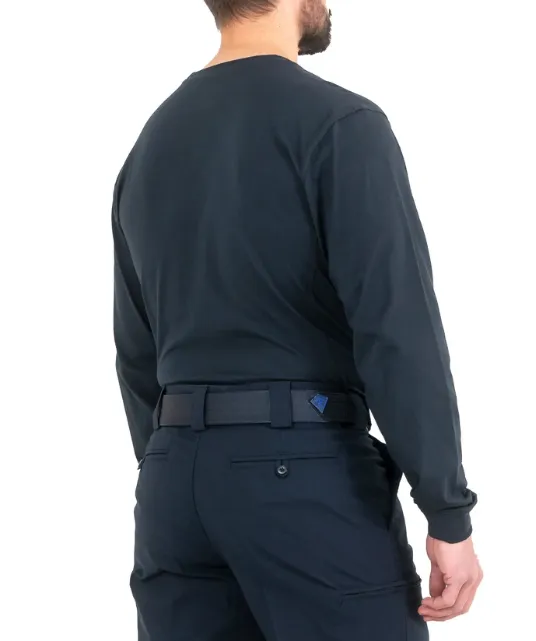 First Tactical Men's Tactix Series Cotton Long Sleeve T-Shirt