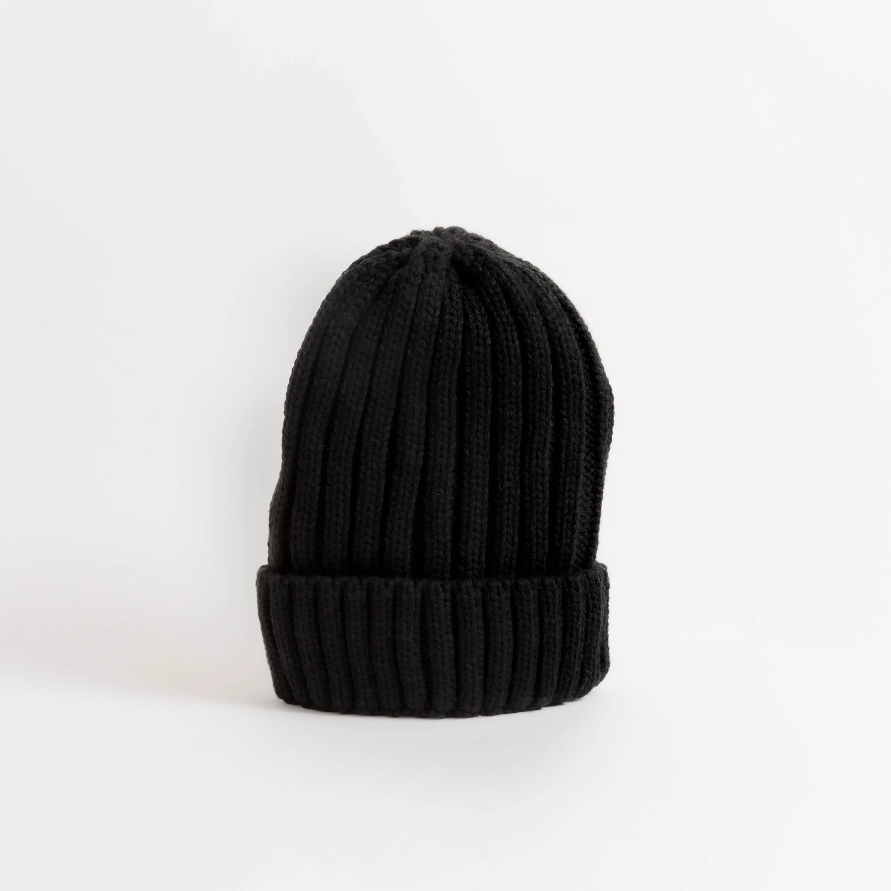 Fleece-lined Beanie