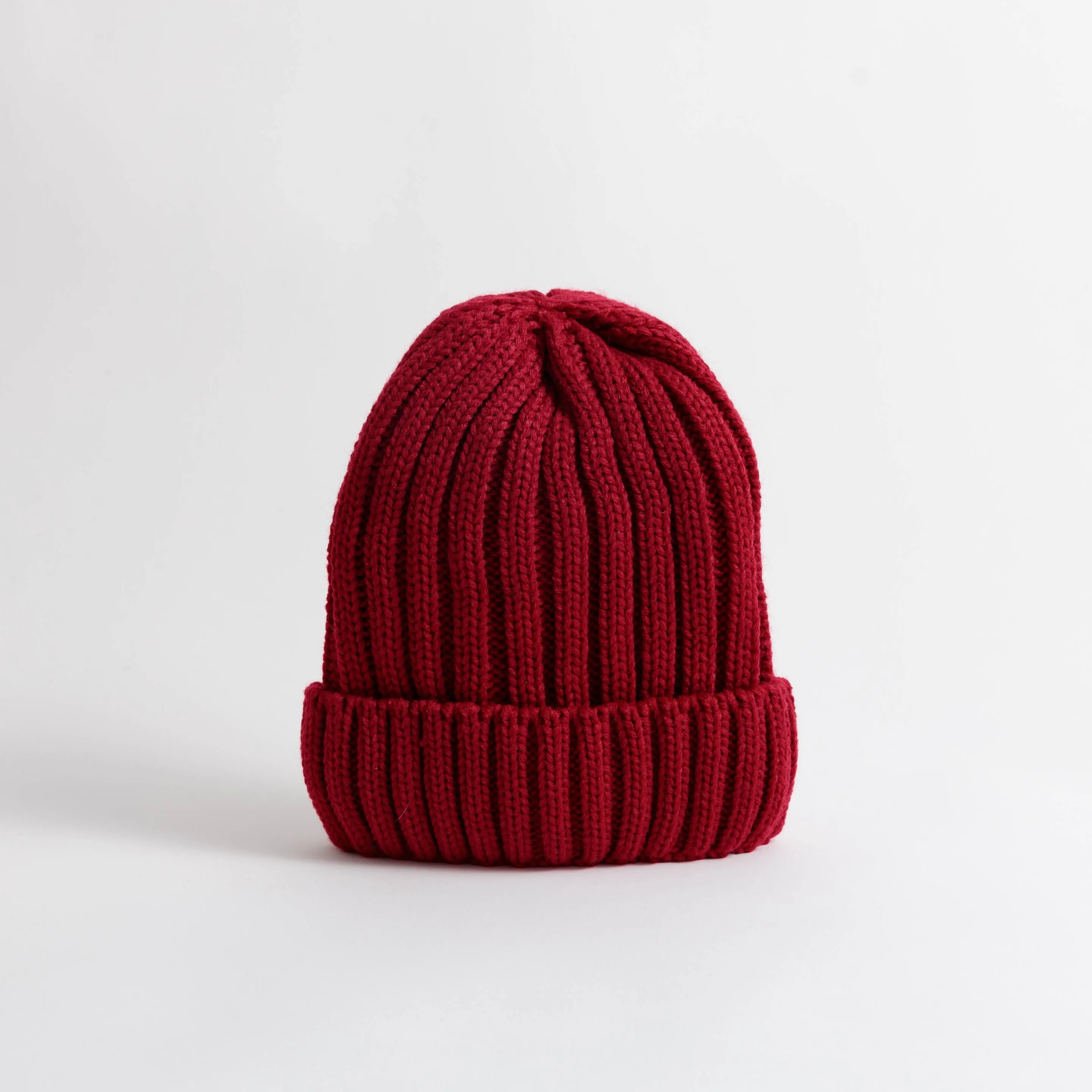 Fleece-lined Beanie