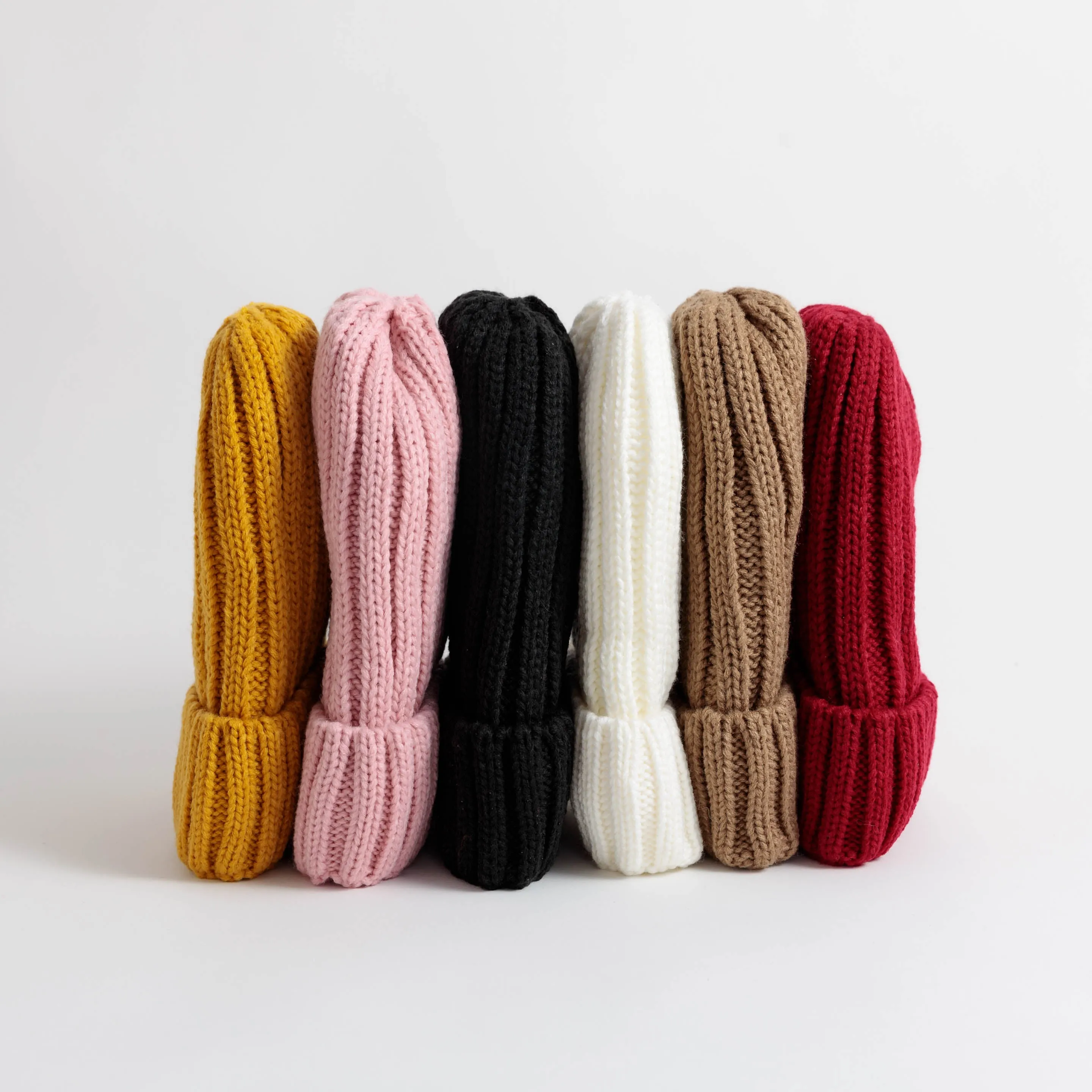 Fleece-lined Beanie