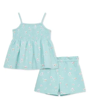Focus Kids Aquatic 2-Piece Tunic Set (3M-12M)