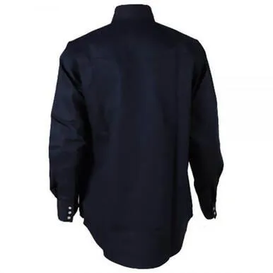Forge FR Solid Shirt MFRSLD-002