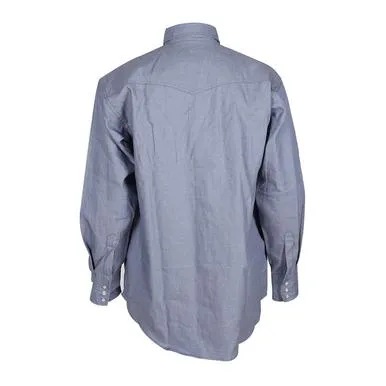 ForgeFR FR Men's Chambray Shirt