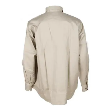 ForgeFR FR Men's FR Solid Button Shirt