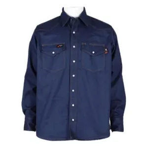 ForgeFR FR Men's Solid Shirt