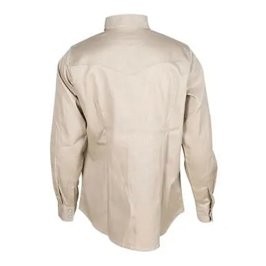 ForgeFR Ladies FR Solid Snap Shirt
