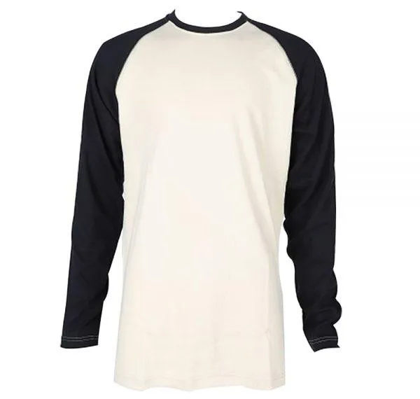 ForgeFR Men's FR Baseball Tee