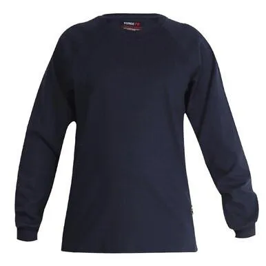 ForgeFR Men's FR Crew Neck Tee