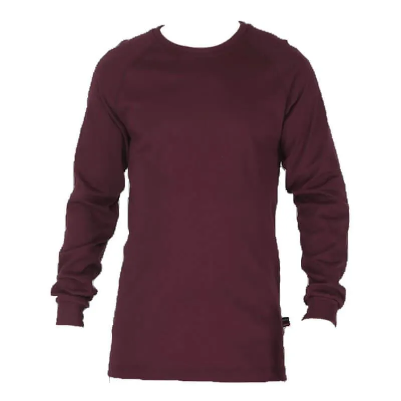 ForgeFR Men's FR Crew Neck Tee
