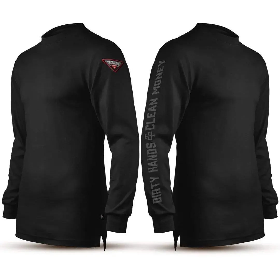 FR Long Sleeve 2.0
