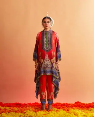 Ganjam : Navya - Rust