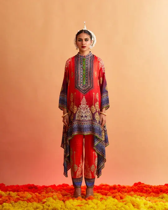 Ganjam : Navya - Rust