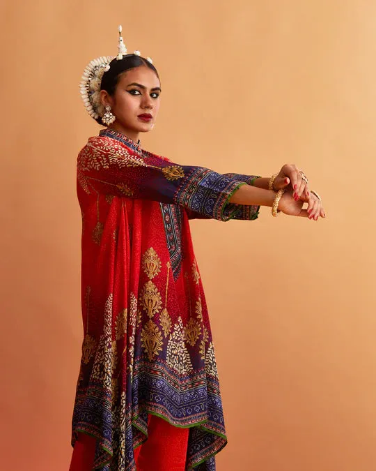 Ganjam : Navya - Rust
