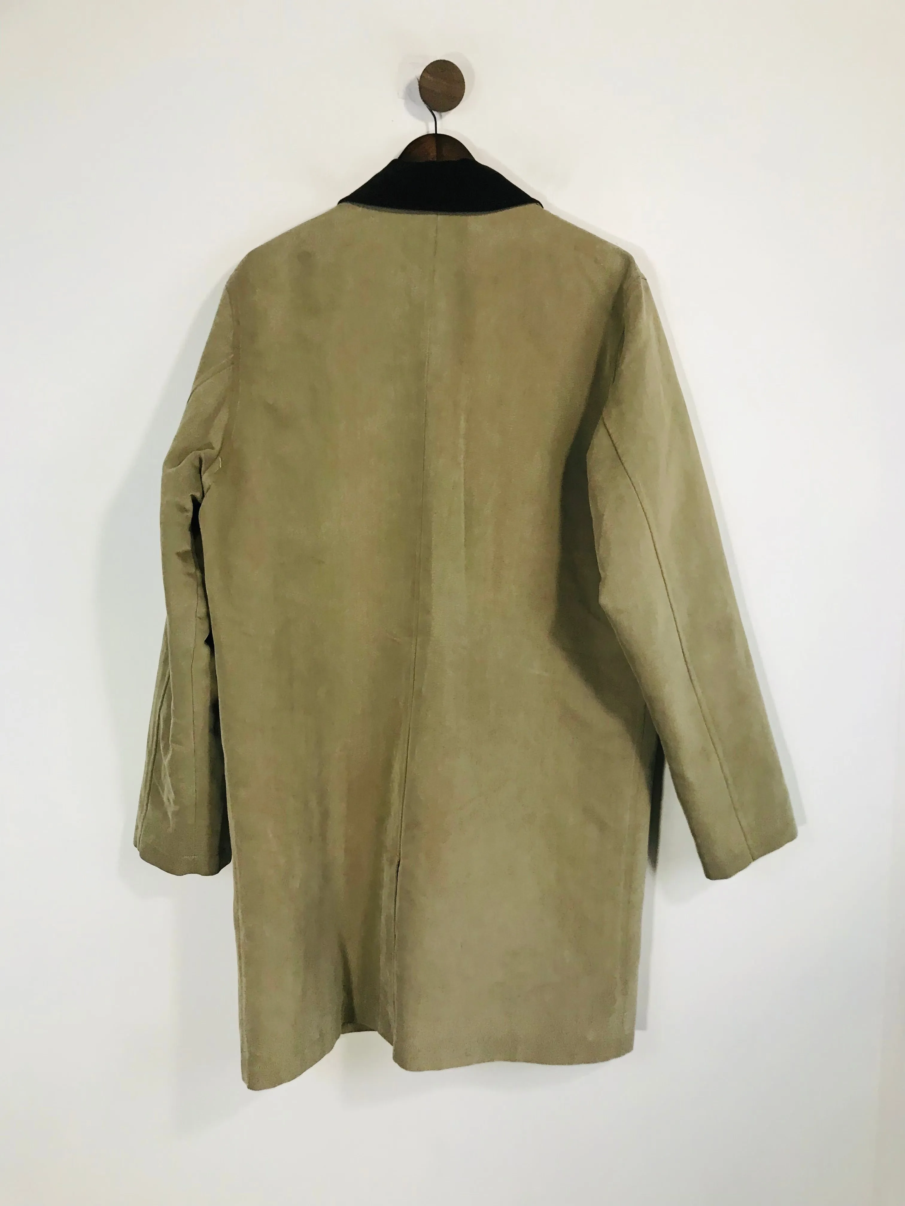 Gant Men's Trench Coat | L | Brown