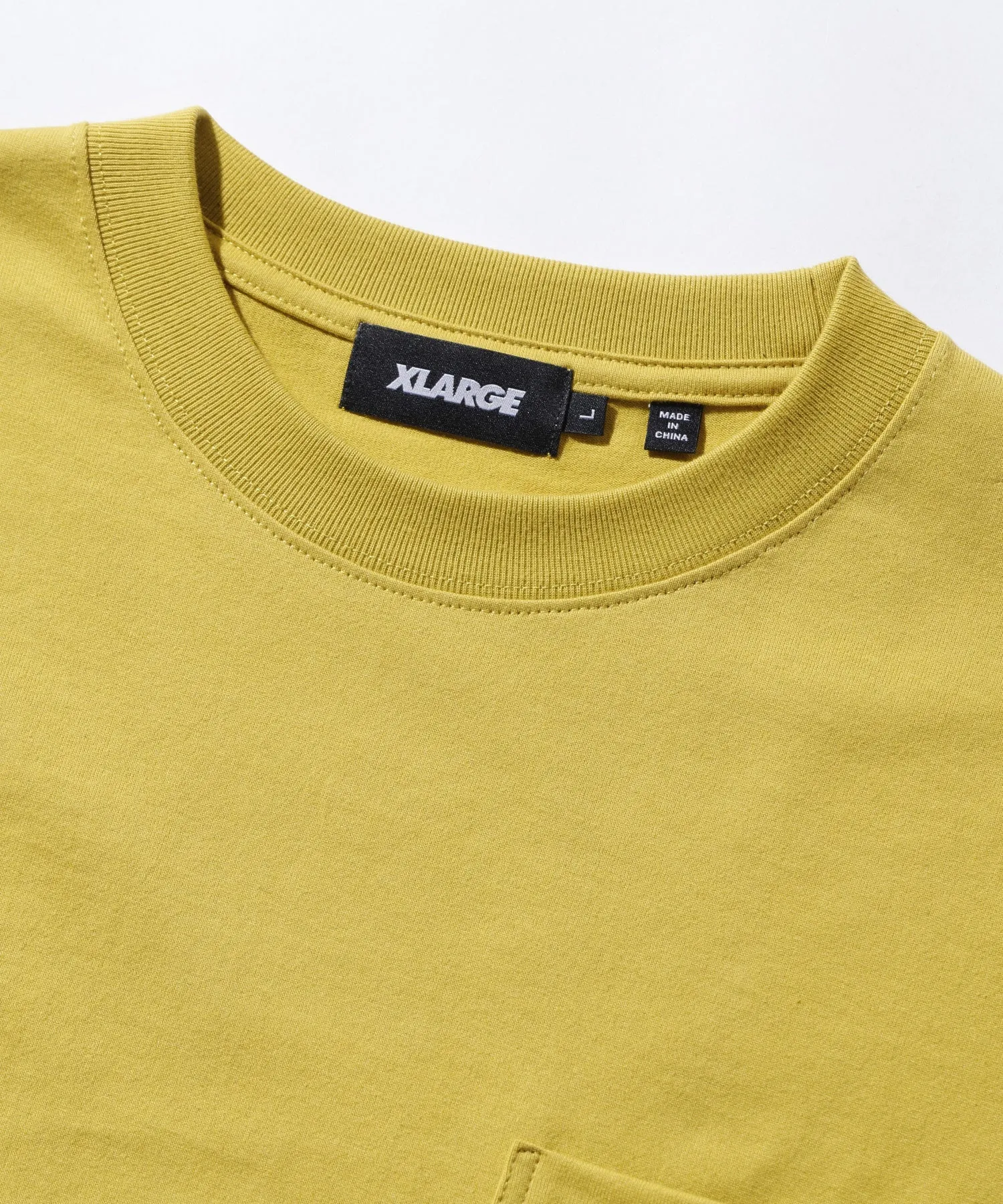 GATHER AROUND THE SOUND L/S TEE
