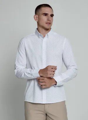 Gatler Long Sleeve Shirt