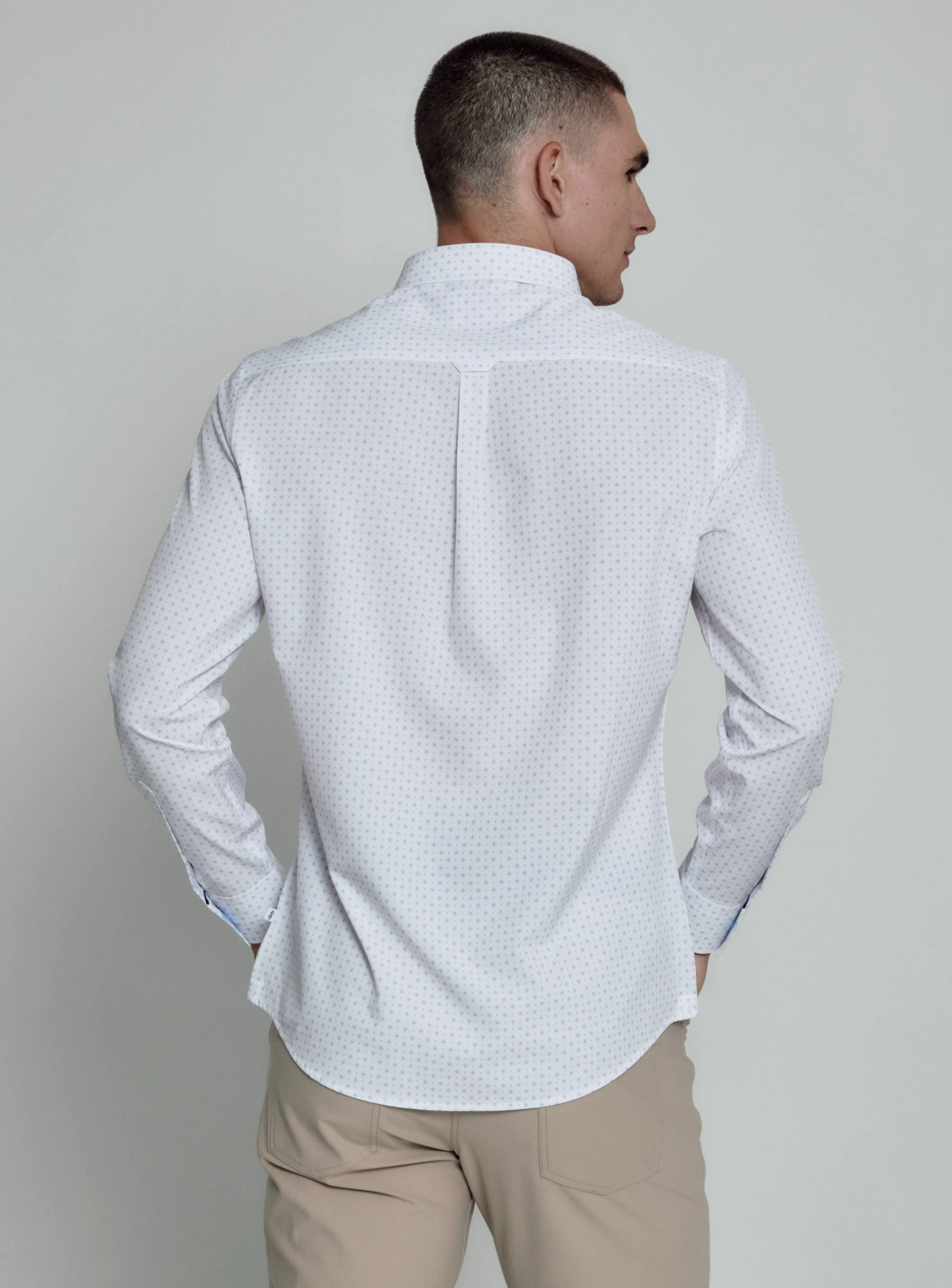 Gatler Long Sleeve Shirt