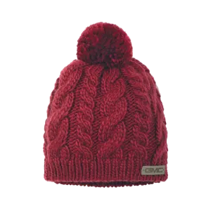 GMC Women's Cable Knit Beanie