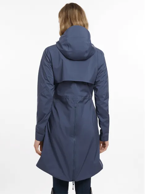 Grace Long Rain Jacket - Le Mieux
