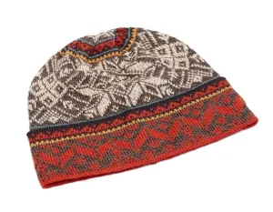 Greta Alpaca Hat