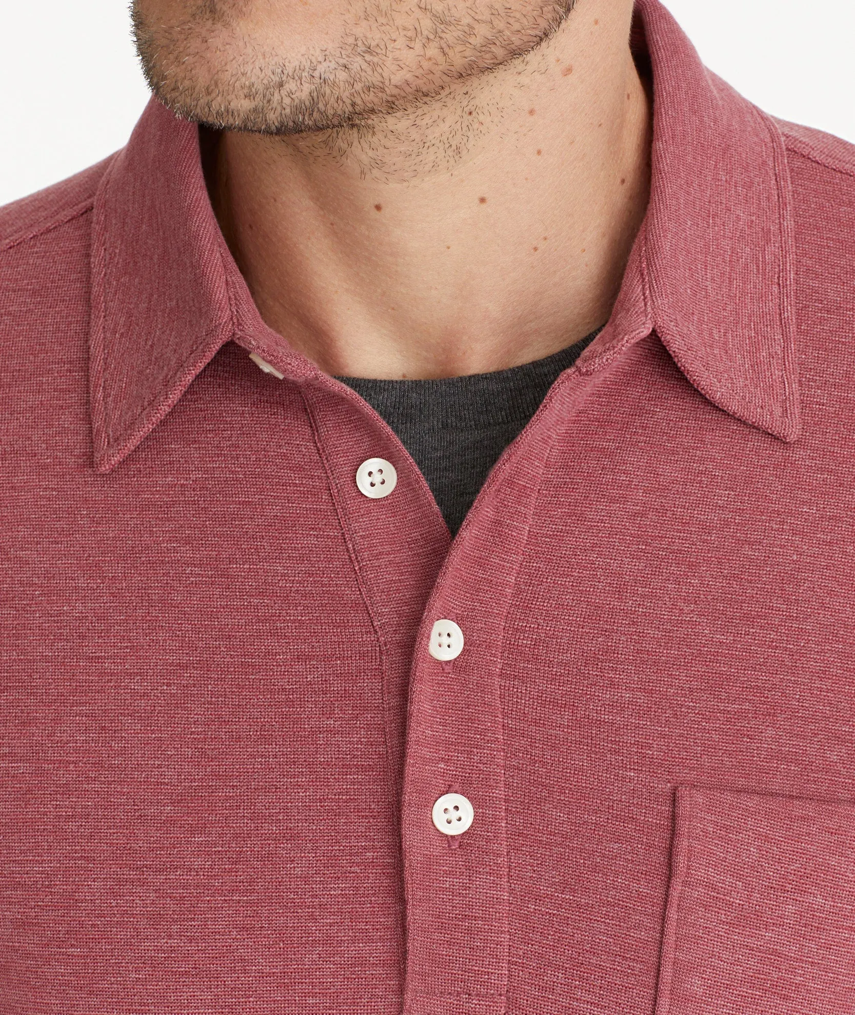Heavyweight Polo