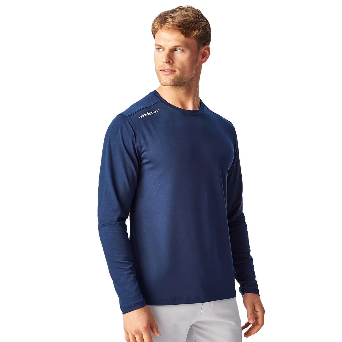 Henri Lloyd Dri-Fast Long Sleeve Tee