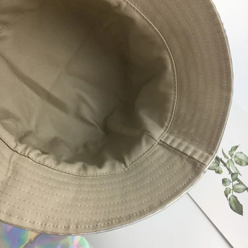 Holographic Bucket Hat