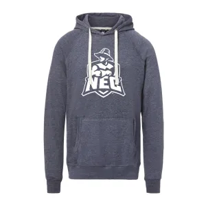 Hooded Long Sleeve T-Shirt