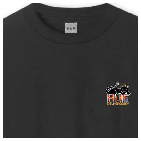 HUF Bodega Long Sleeve T Shirt