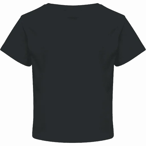 Hummel Women Legacy Woman Cropped T-Shirt