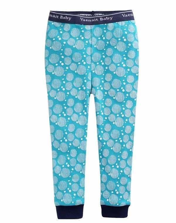 Igloo Penguin Long Sleeve Pajama