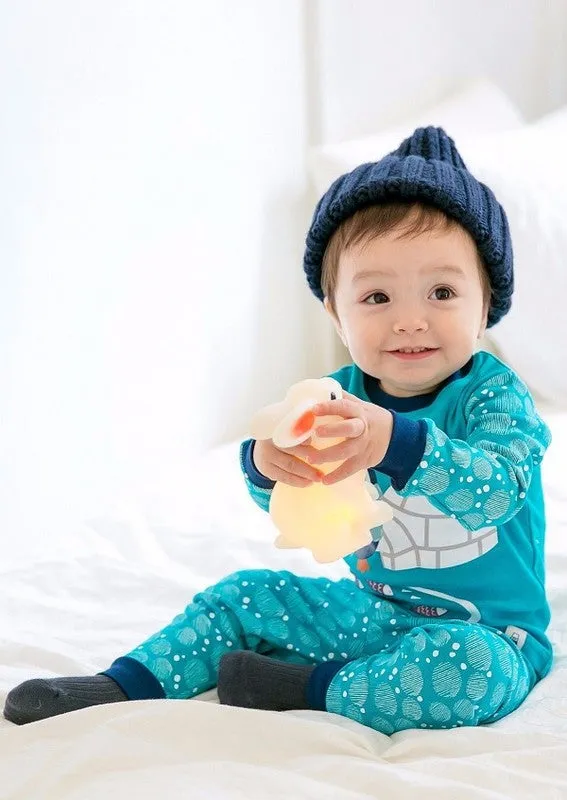 Igloo Penguin Long Sleeve Pajama