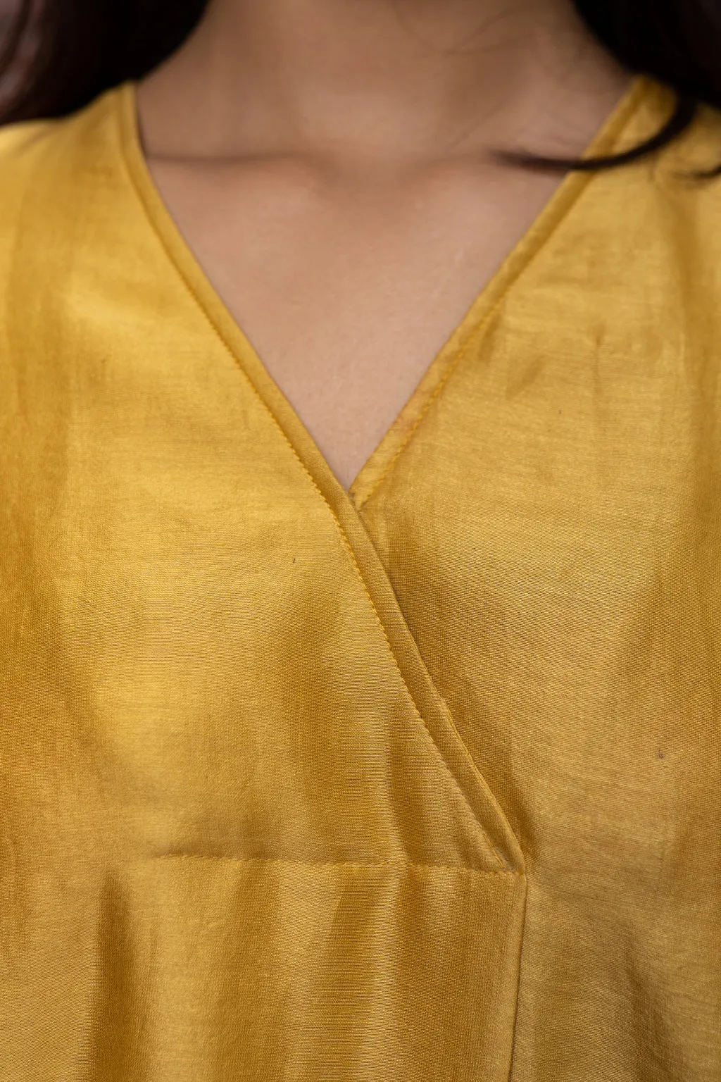 Inaya Tunic