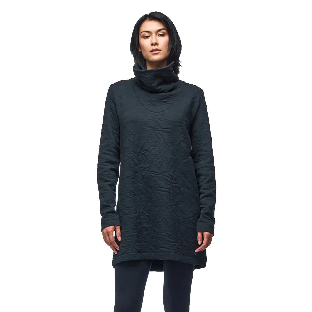 Indyeva Hulp Knit Womens Tunic