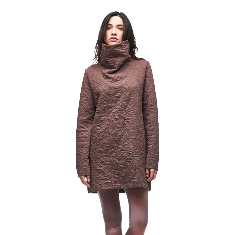 Indyeva Hulp Knit Womens Tunic