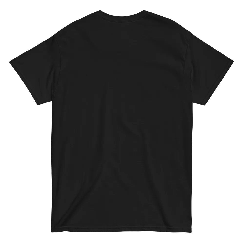 Irreversible Entanglements T-Shirt