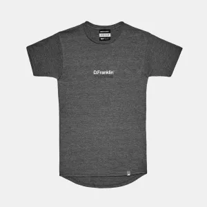 Japan Dark Grey Oversize