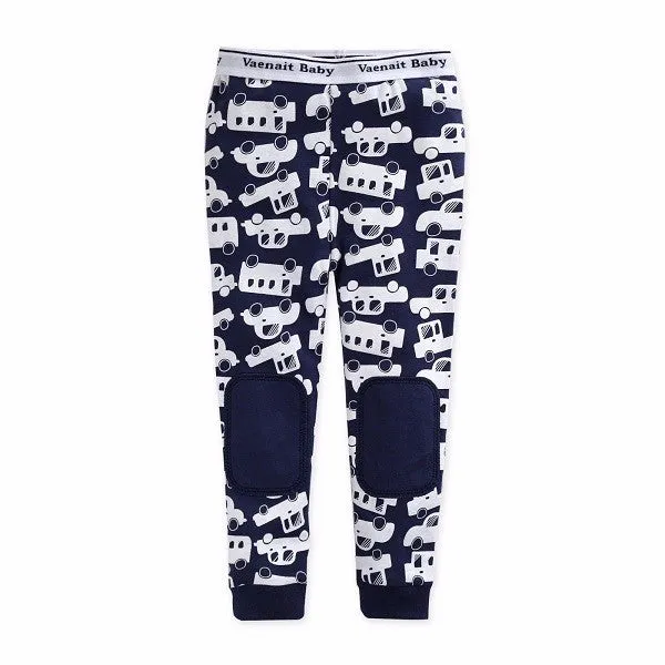 Jeep Long Sleeve Pajama