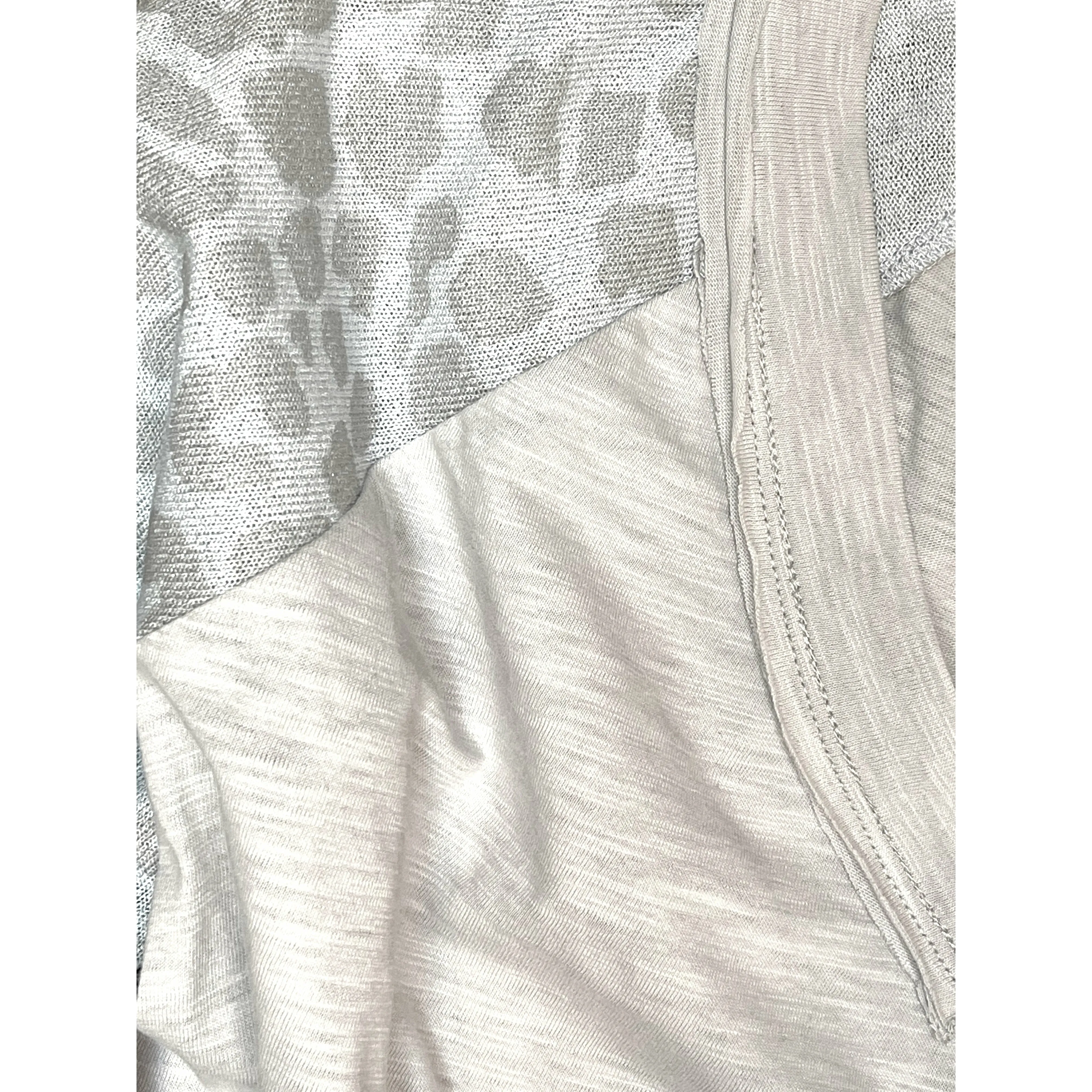 Jilli Leopard Long Sleeved T-Shirt