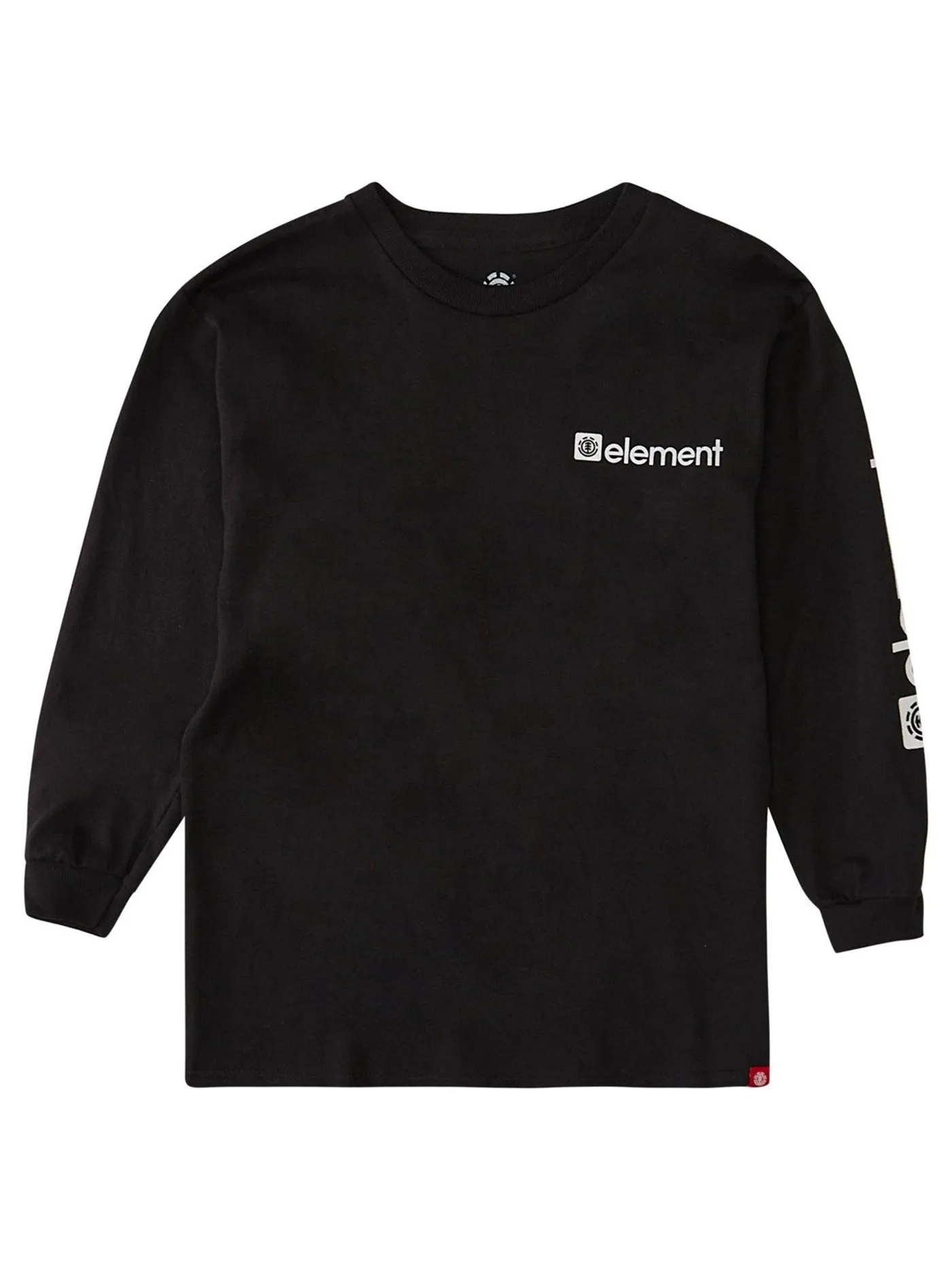 Joint Long Sleeve T-Shirt (Boys 7-14)