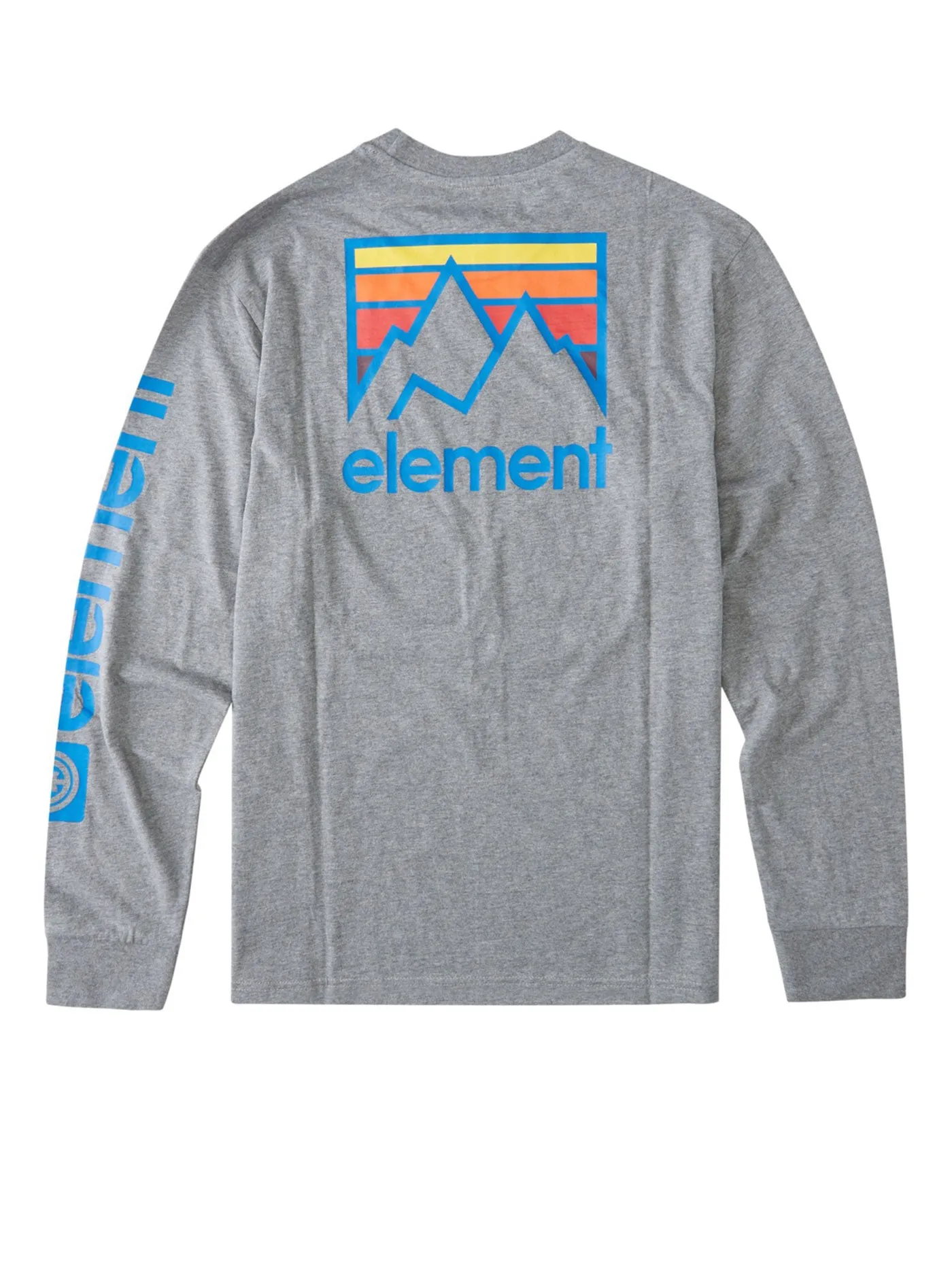 Joint Long Sleeve T-Shirt (Boys 7-14)