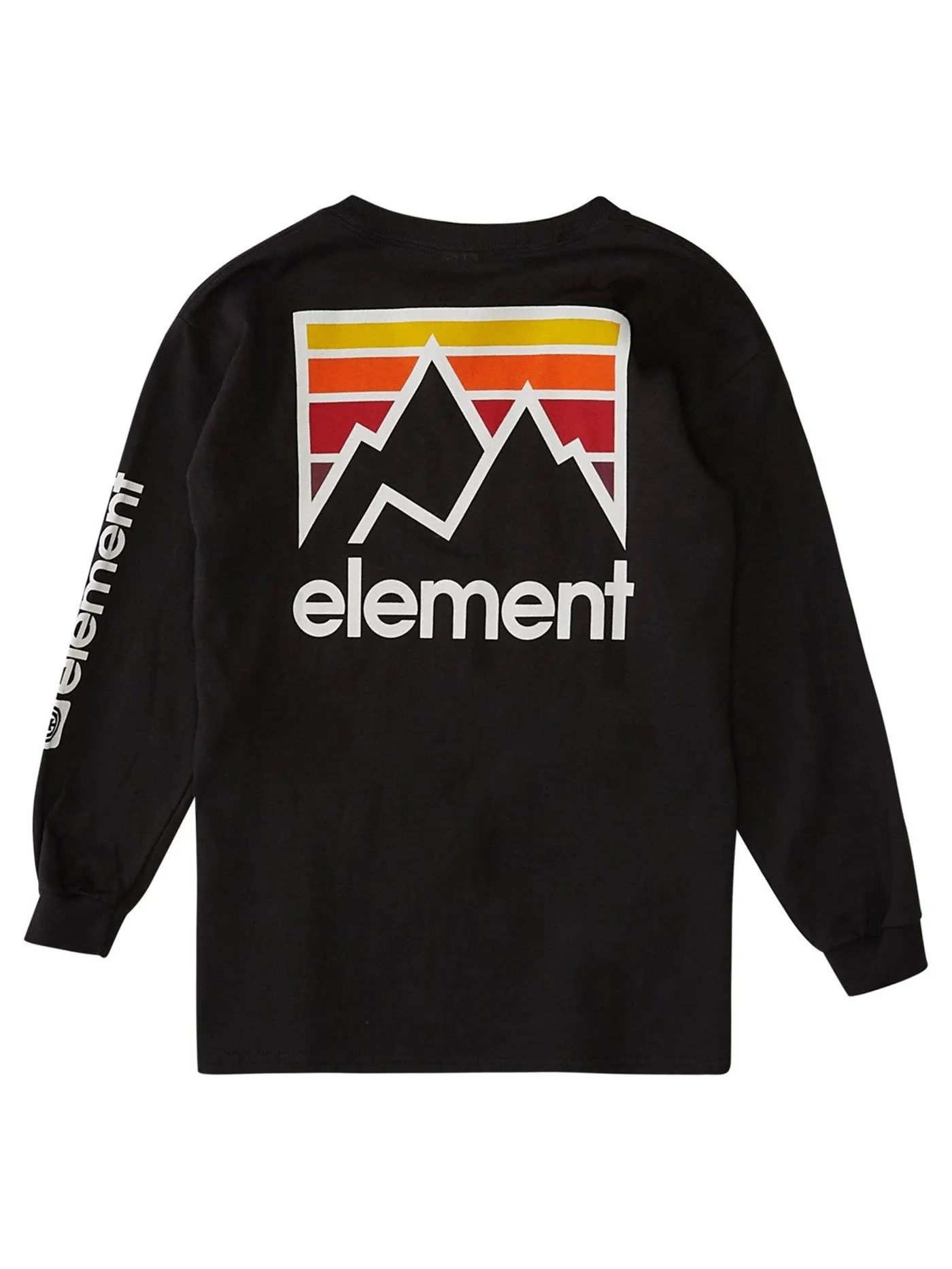 Joint Long Sleeve T-Shirt (Boys 7-14)