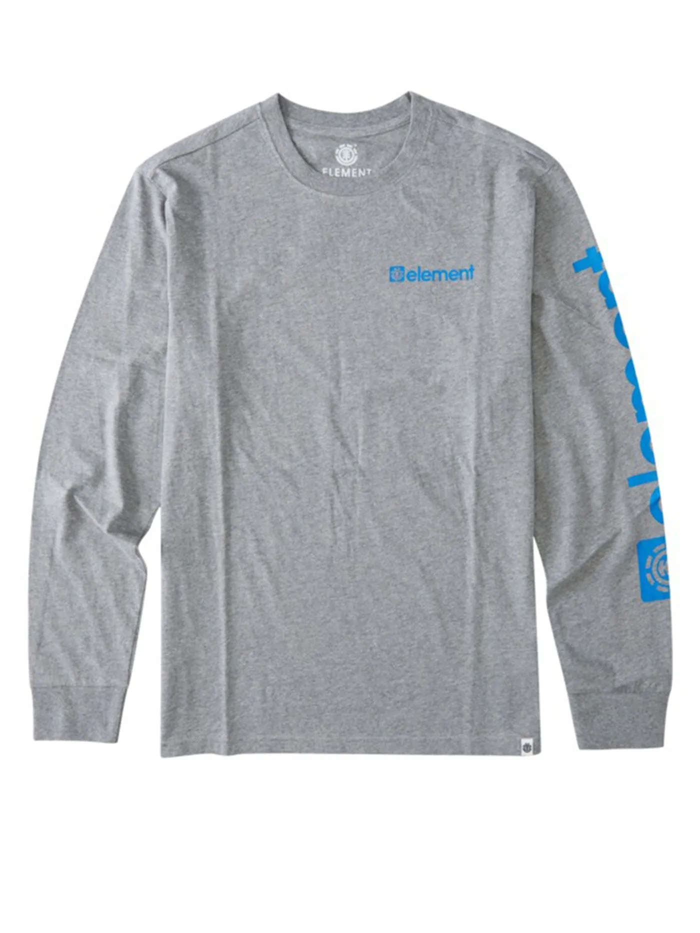 Joint Long Sleeve T-Shirt (Boys 7-14)